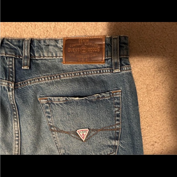 Guess jeans men 31 - Picture 3 of 6